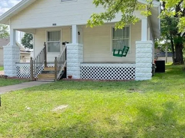 1201 S Elm St, Pittsburg, KS 66762