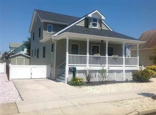 135 E 3rd Ave, North Wildwood, NJ 08260