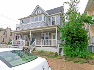 1223 Pleasure Ave, Ocean City, NJ 08226