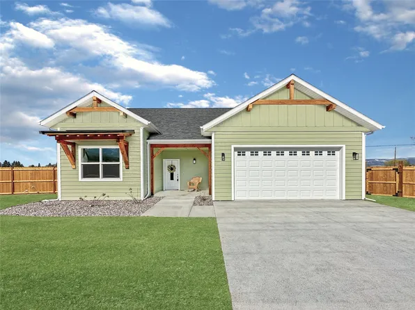 5210 Bronco Ct, Florence, MT 59833