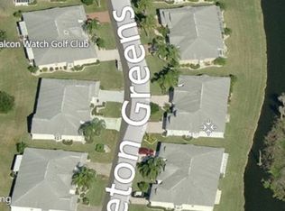 524 Princeton Greens Ct #12, Sun City Center, FL 33573