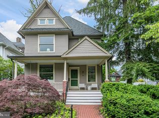 30 Vandeventer Ave, Princeton, NJ 08542