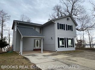 9920 Sycamore Landing Rd, Williamsburg, VA 23188