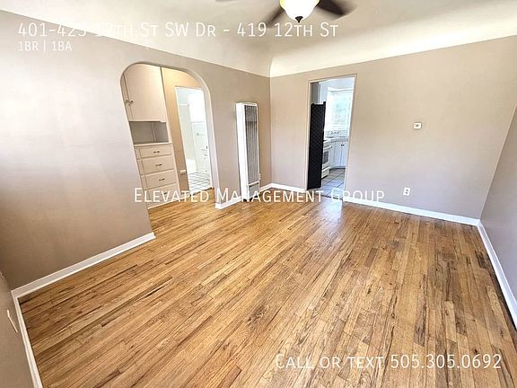 2nd image of 401-423 12th St SW #419