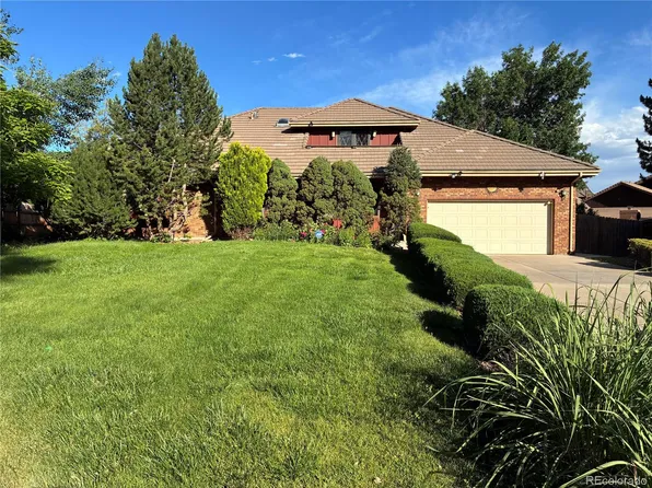 1661 W 115th Circle, Westminster, CO 80234