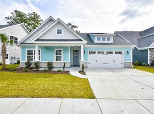 1120 Doubloon Dr LOT 48, North Myrtle Beach, SC 29582
