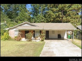 12 Hatfield Dr, Little Rock, AR 72209
