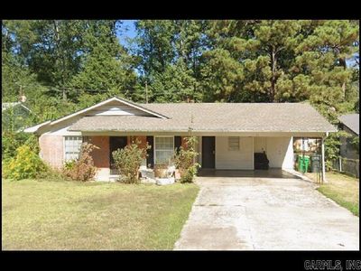 12 Hatfield Dr, Little Rock, AR, 72209