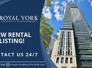 955 Bay St #1319, Toronto, ON M5S0C6