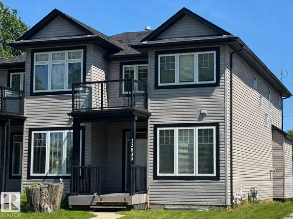 12849 133rd St NW, Edmonton, AB T5L 1S7