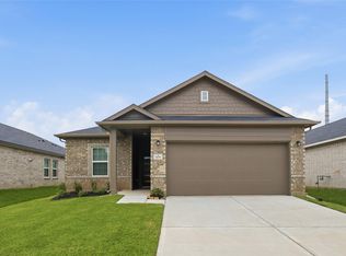 1406 16th Ave N, Texas City, TX 77590