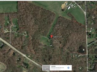 Matthews Rd, Edinburg, PA 16116