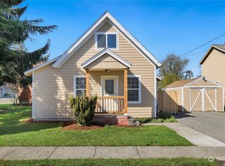 411 Eldredge Ave SW, Orting, WA 98360