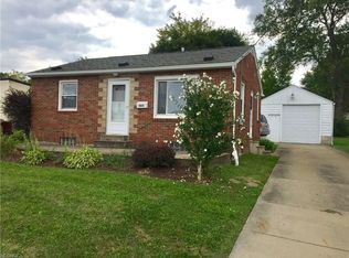 4815 Cleveland Ave SW, Canton, OH 44706