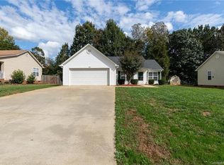 2313 Kestrel Dr, Rock Hill, SC 29732