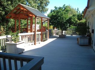 25 N Gate Rd, Walnut Creek, CA 94598