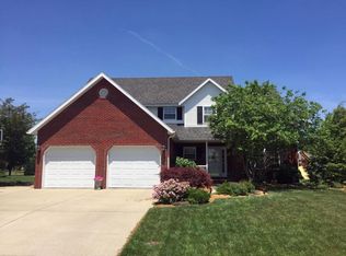 1644 White Oak Dr, Jasper, IN 47546