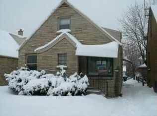 3116 S 16th St, Milwaukee, WI 53215