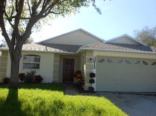 3813 Grove View Ln, Port Orange, FL 32129