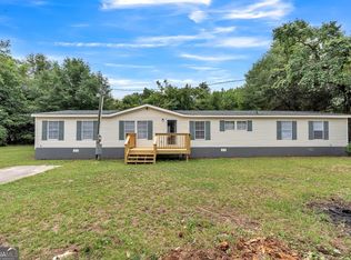 1044 Horseshoe Rd, Augusta, GA 30906