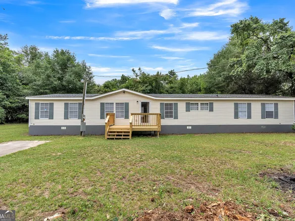 1044 Horseshoe Rd, Augusta, GA 30906