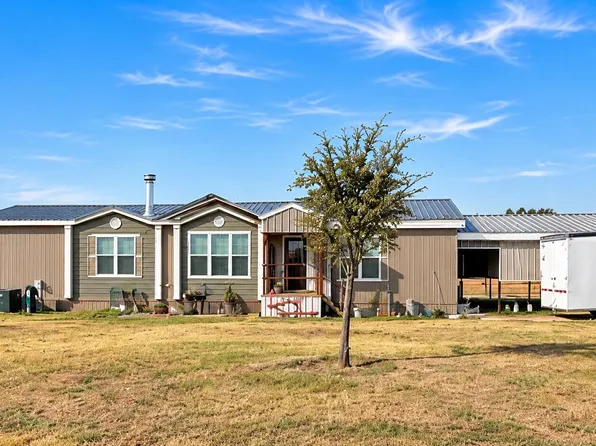 778 County Road 188, Ralls, TX 79357