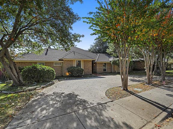 2nd image of 7037 Lattimore Dr