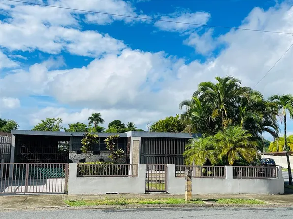 A 10 Monte Trujillo 1st St, Trujillo Alto, PR 00976