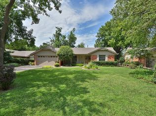 2521 NW 56th St, Oklahoma City, OK 73112