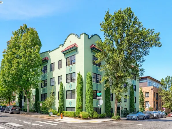 507 NW 22nd Ave APT 301, Portland, OR 97210