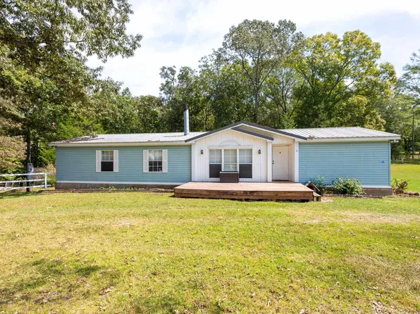 1838 Spring Hill Rd, Talladega, AL 35160