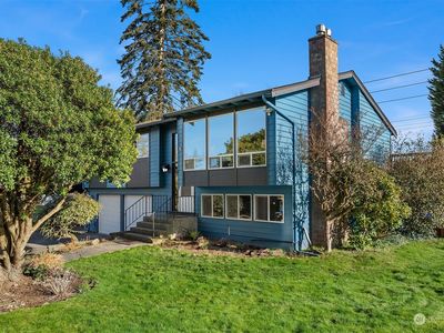 24107 45th Avenue SE, Bothell, WA, 98021