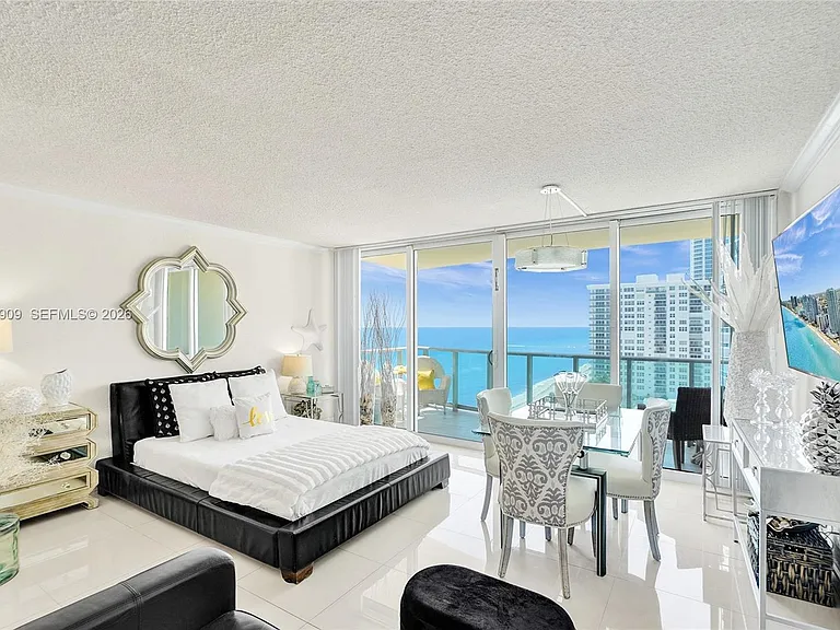 2501 S Ocean Dr #1212 — Photo 3