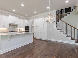 142 Wards Crossing Way, Johns Creek, GA 30022