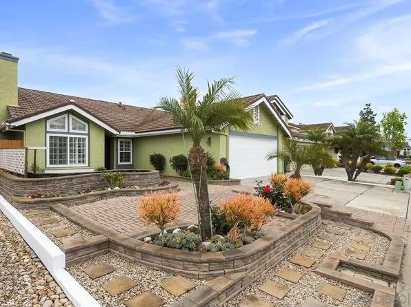10535 Bannister Way, San Diego, CA 92126