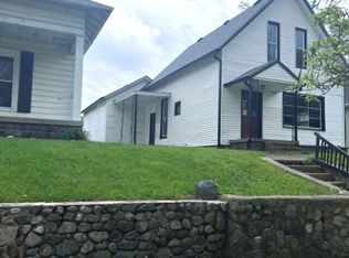 308 S 21st St, New Castle, IN 47362