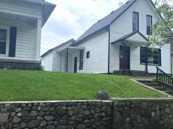 308 S 21st St, New Castle, IN 47362