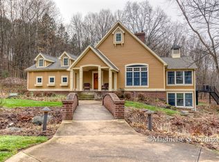 1939 Day Lily Ln NE, Ada, MI 49301