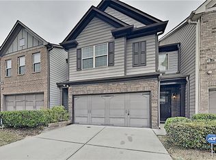 2317 Oakton Pl SE, Smyrna, GA 30082