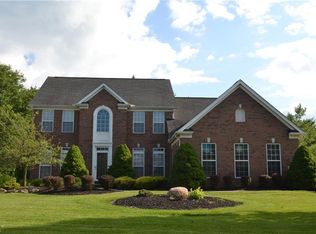 1103 Fireside Trl, Broadview Heights, OH 44147