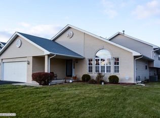 4320 187th Pl, Country Club Hills, IL