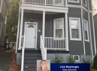 70 Prospect Pl #1, Rutherford, NJ 07070