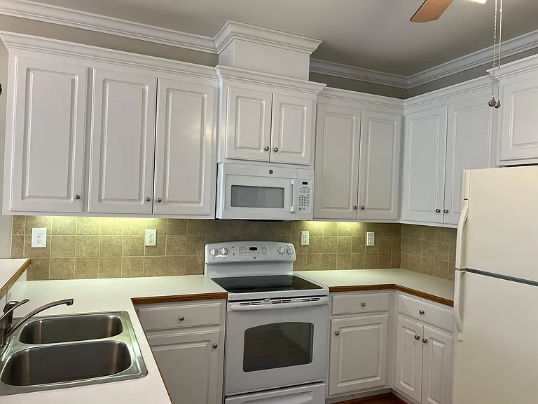 3003 Canal Drive, Wilson, NC
Well Designed Kitchen