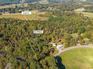LOT 2 County Road 571, Englewood, TN 37329