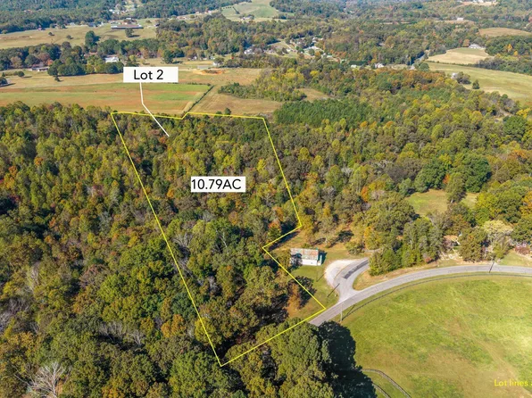 LOT 2 County Road 571, Englewood, TN 37329