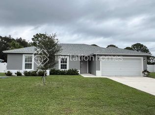 205 SW De Gouvea Ter, Port Saint Lucie, FL 34984
