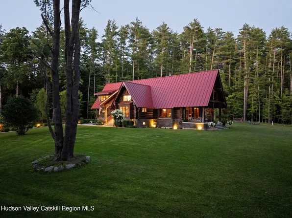 137 Kennedy Lane, East Durham, NY 12423