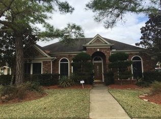 2526 Hyland Park, Houston, TX 77014