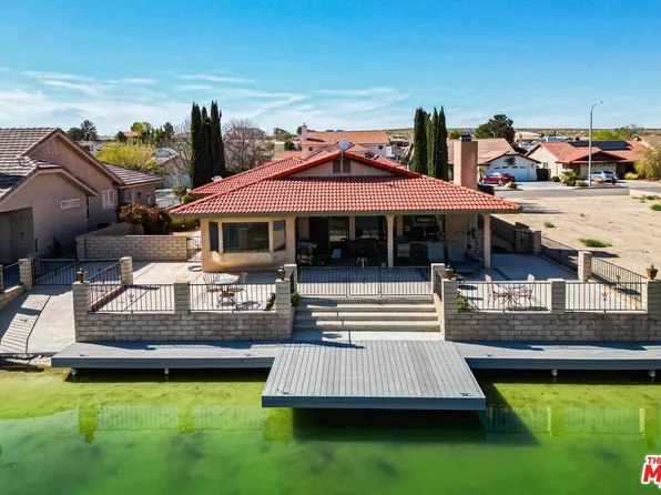 14523 Mast Ln, Helendale, CA 92342