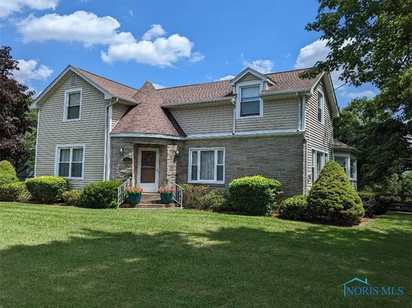 20005 County Road X, Napoleon, OH 43545